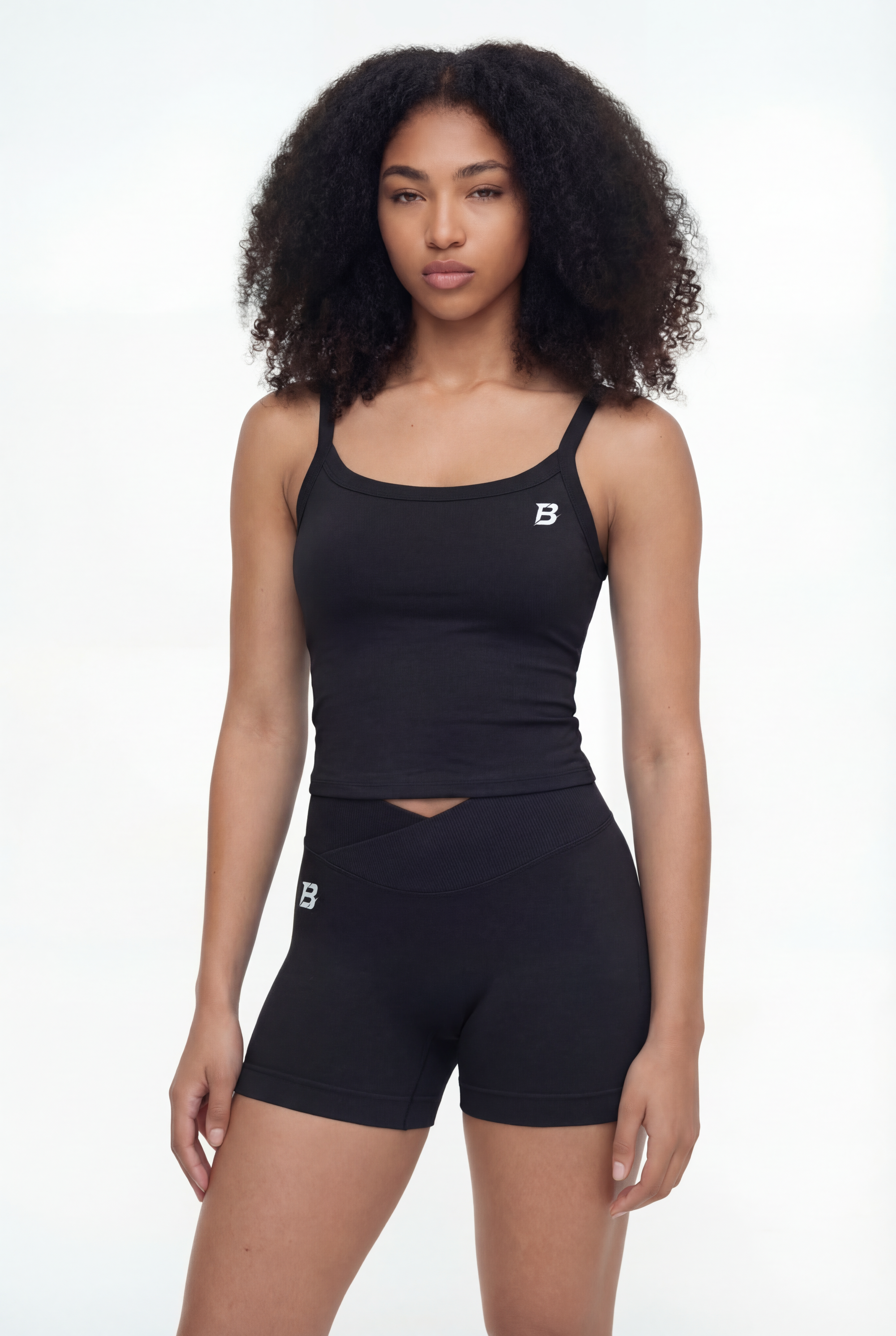 Awaken V Shorts