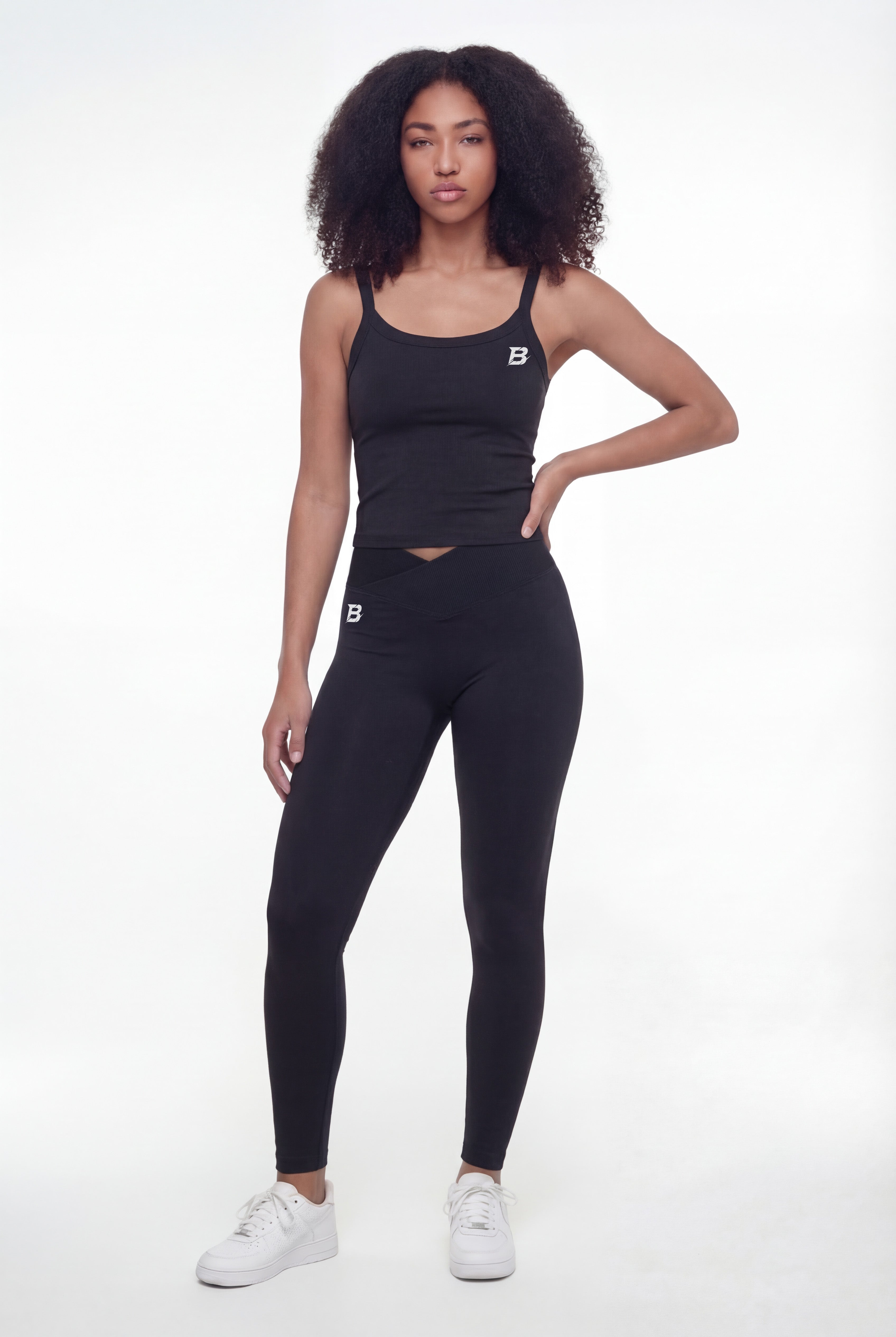 Awaken V Leggings