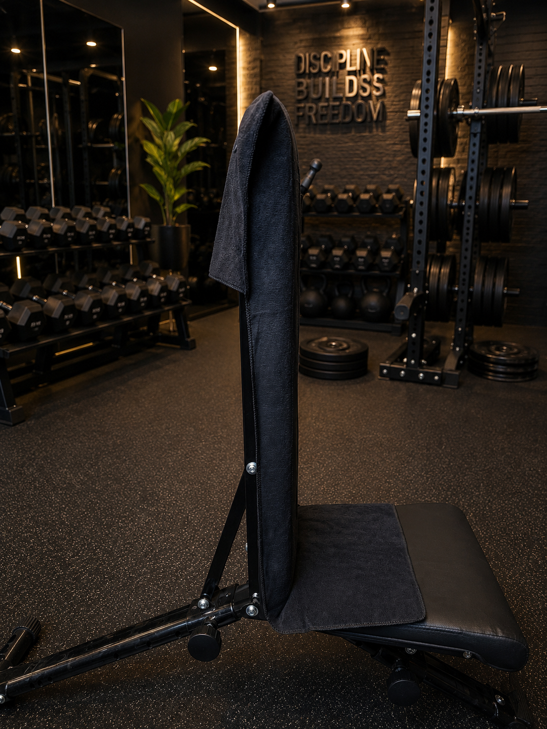 BARY Grip Towel