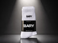 BARY Crew Socks
