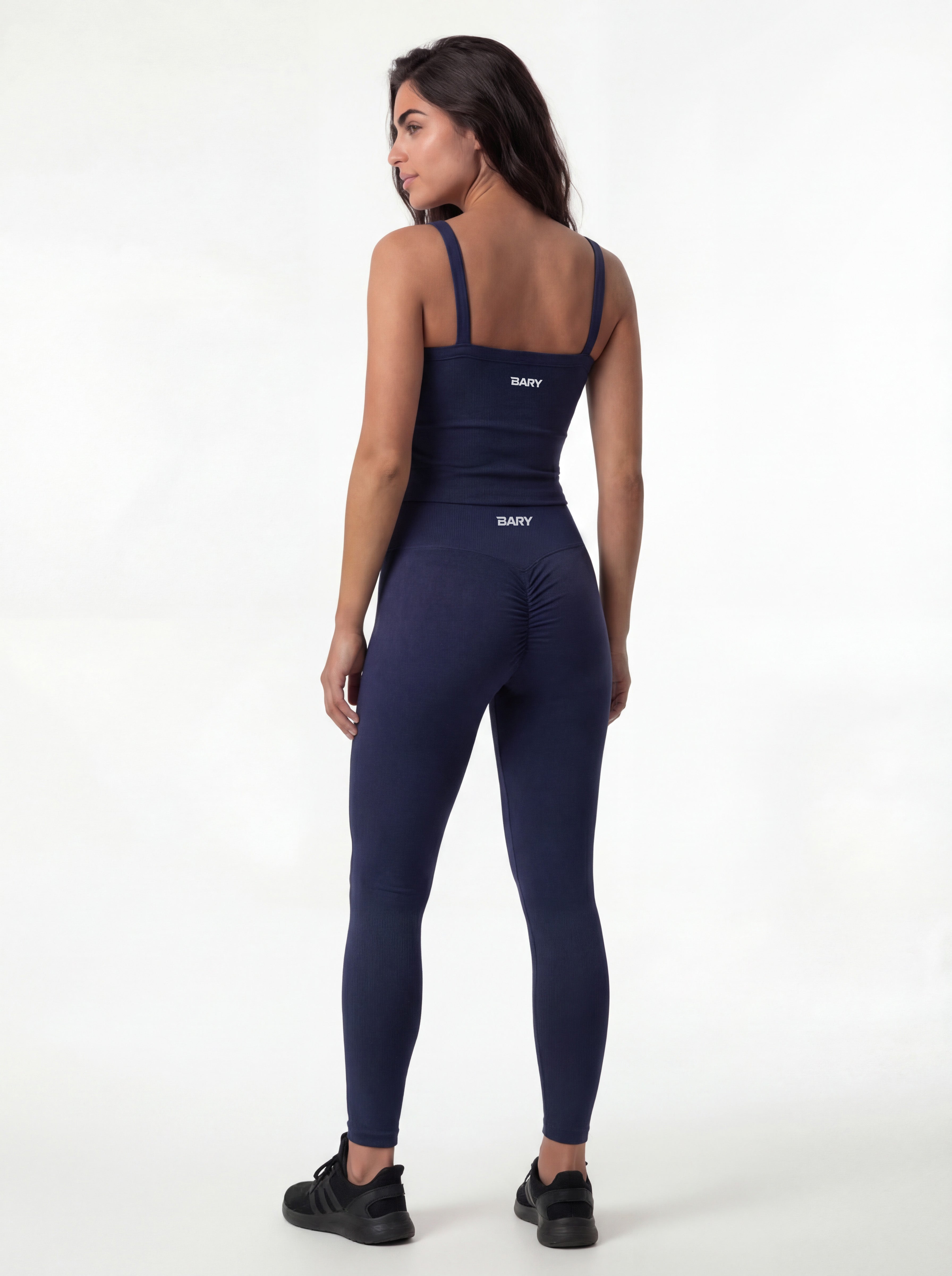 Awaken V Leggings