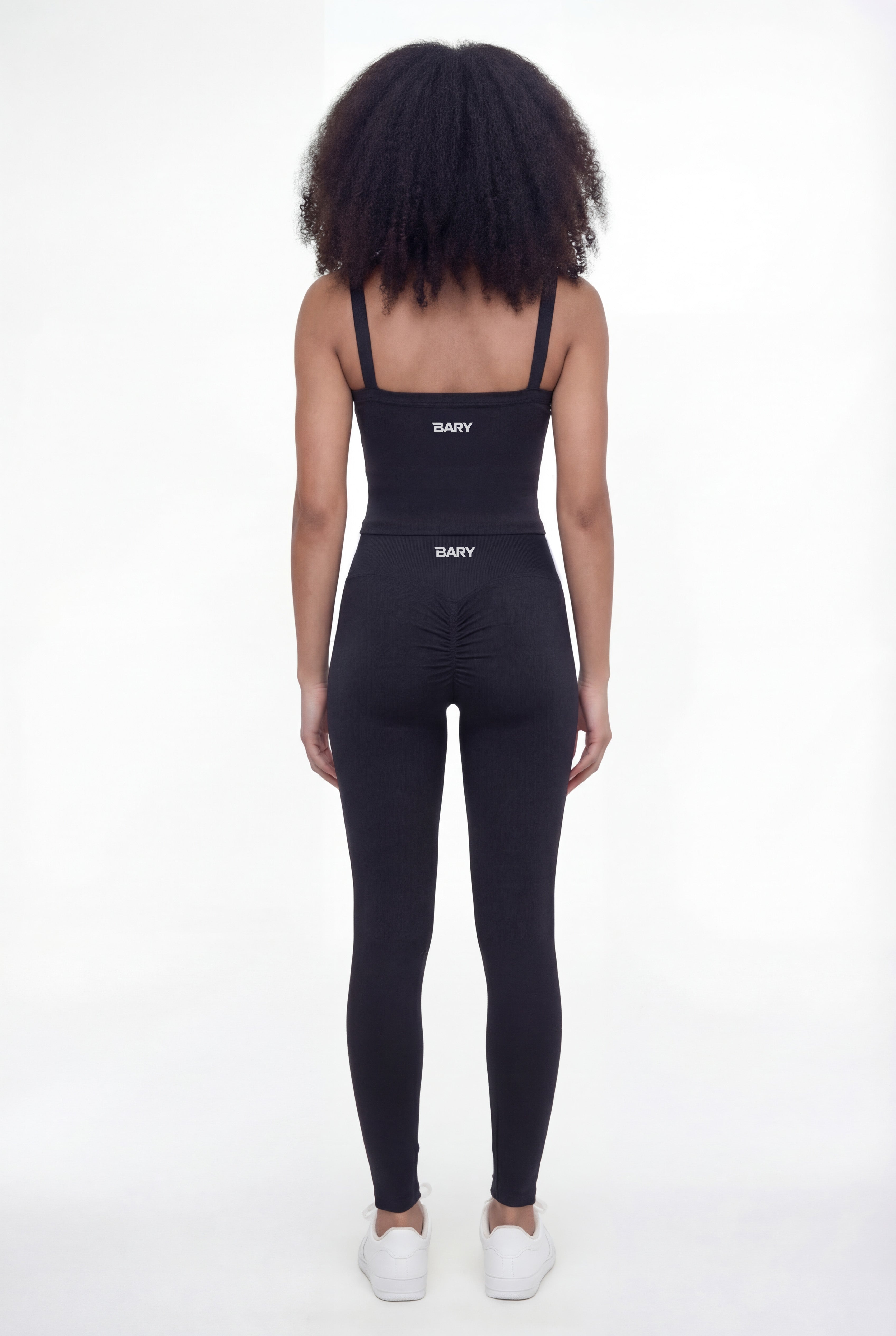 Awaken V Leggings