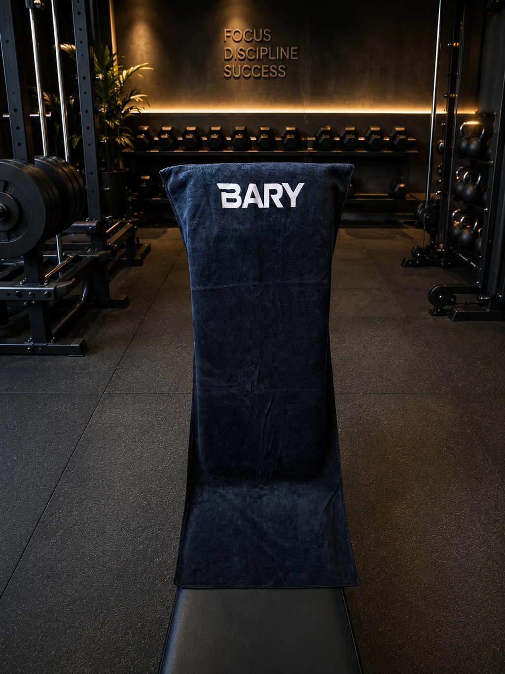 BARY Grip Towel