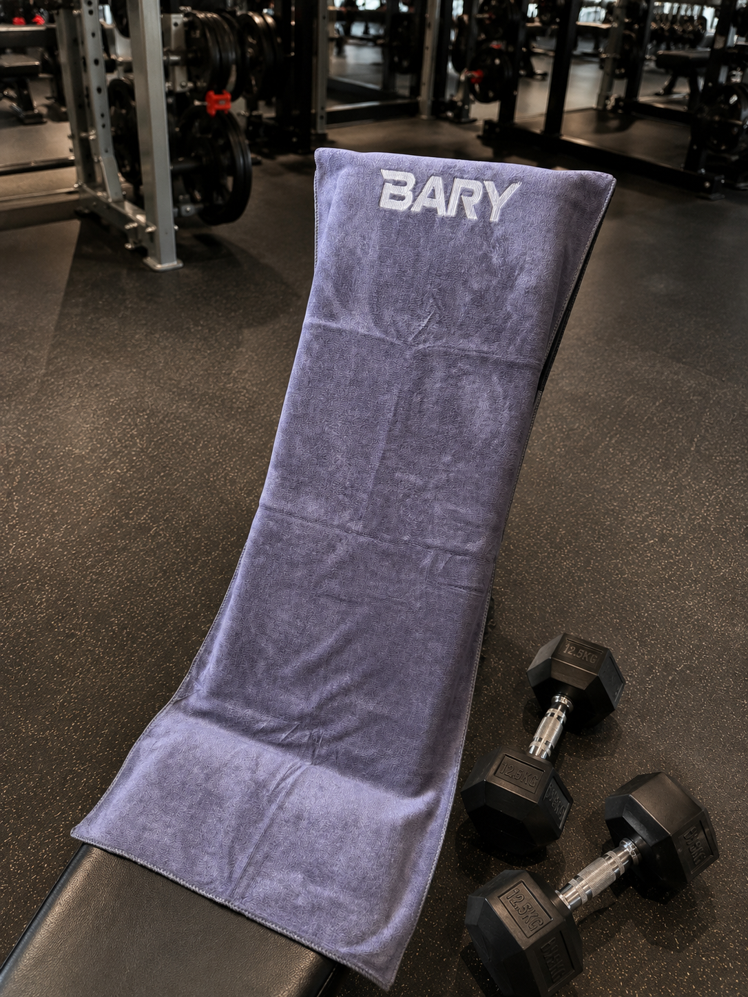 BARY Grip Towel