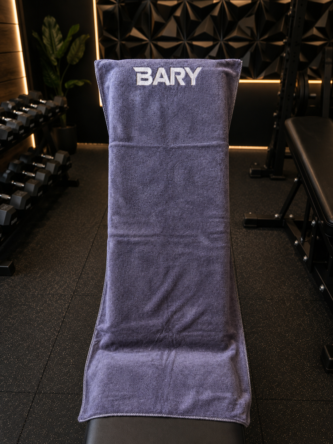 BARY Grip Towel