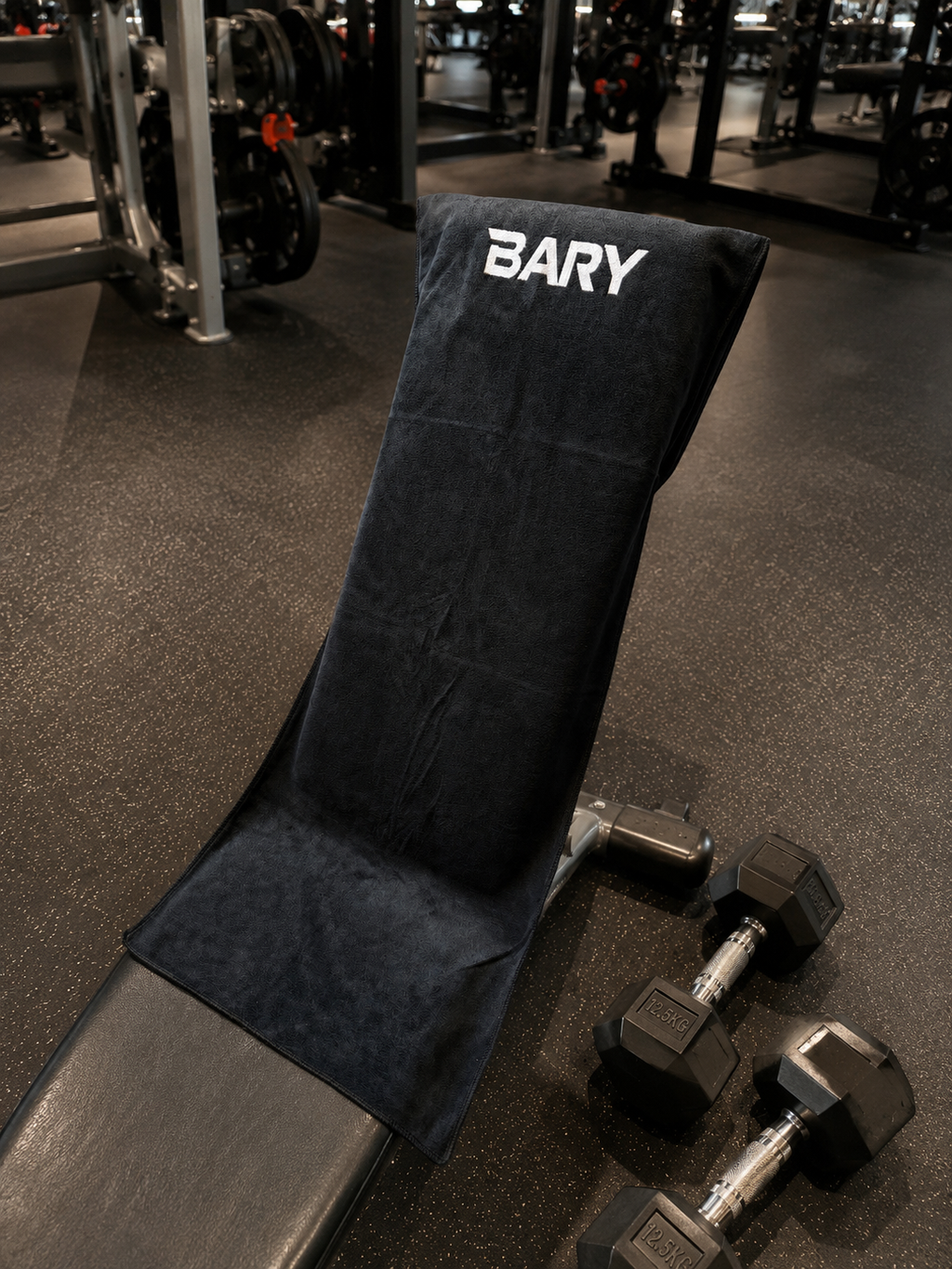 BARY Grip Towel
