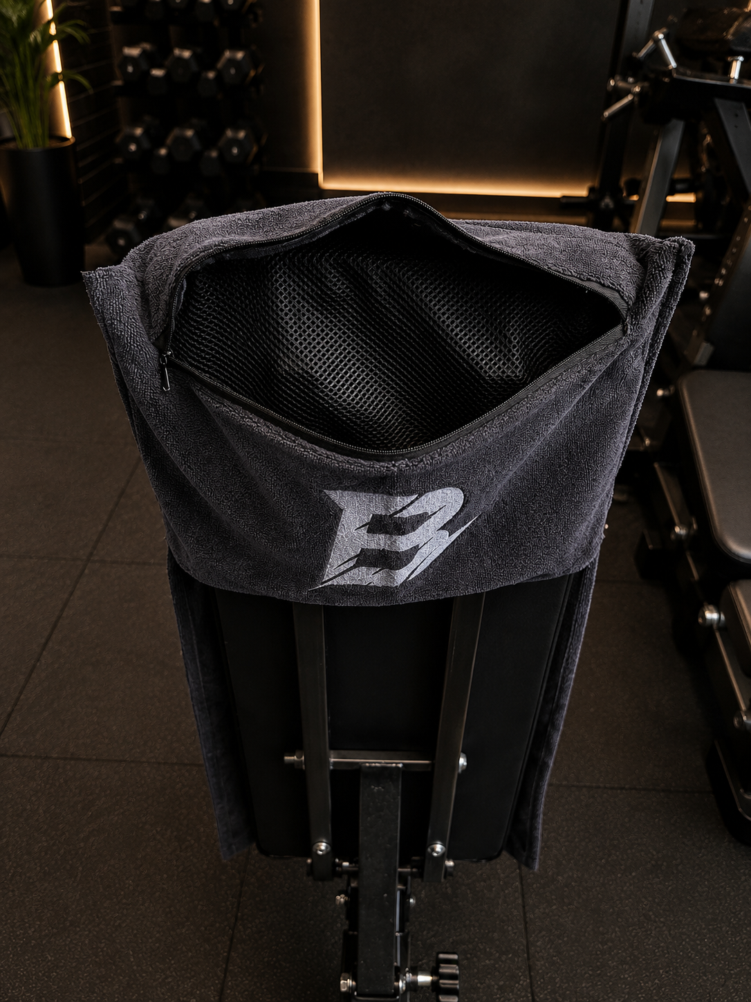 BARY Grip Towel