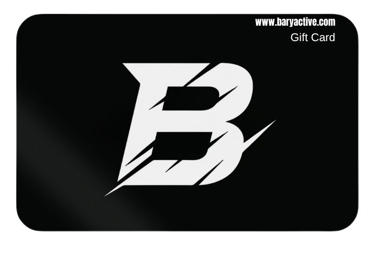 BARY Gift Card