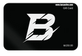 BARY Gift Card