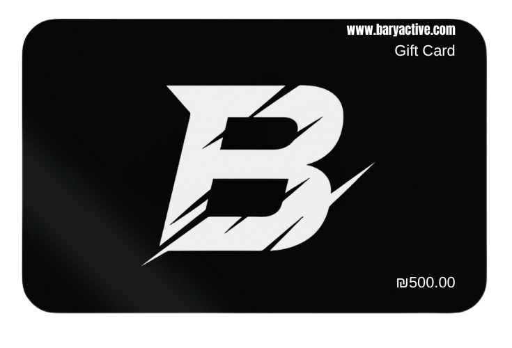 BARY Gift Card